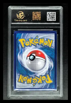2023 Pokemon Cards CHN. Naganadel GX C 117/150 RR RPA 9.5 (SAME AS PSA 9) - Image 2