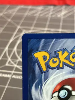 Vintage 1999 Pokemon 1st Edition Arcanine 23/102 Card NM - Image 3