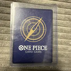 Nami (Gift Collection 2023) OP01-016 One Piece Promotion Cards Foil NM English - Image 3