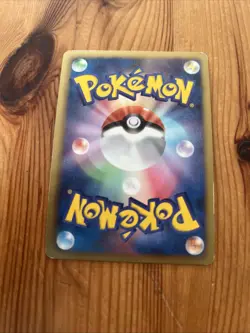 Haxorus 058/066 Pokemon Card Japanese BW2 Red Collection Played 1st Edition - Image 2