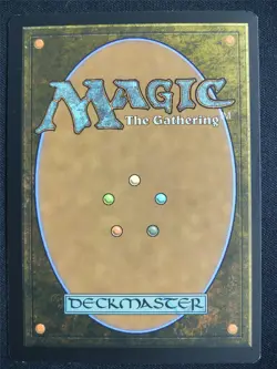 Calix Guided by Fate Extended Foil - MAT - Mtg Card #3HU - Image 2