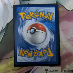 Pokemon TCG Mega Evolution Lillie’s Determination Full Art Trainer Card 169/132 - Image 2