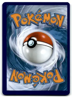 Pokemon Trading Card TCG Totodile #39 Reverse Holo - Image 2