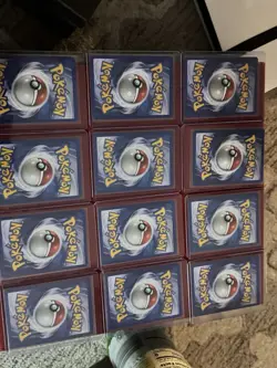 Pokemon TCG Gym Heroes and Gym Challenge Lot of 22 Cards! - Image 4