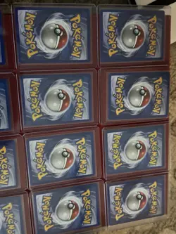 Pokemon TCG Gym Heroes and Gym Challenge Lot of 22 Cards! - Image 5