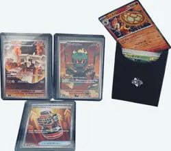 Pokemon Mega Brave Bundle: Lot of 53 Cards (Read Description) 🔥🔥 - Image 1