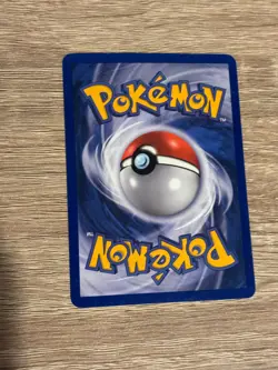 Pokemon Ditto (Charmander) Ex Delta Species Set Card 61/113 - Image 2