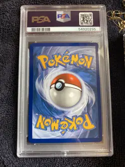 PSA 10 GEM MINT Alcremie V 022/073 Champion's Path HOLO RARE Pokemon Card - Image 4