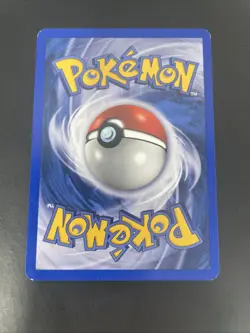 Mewtwo EX 101/109 Pokemon Trading Card E Reader 2003 LP - Image 2