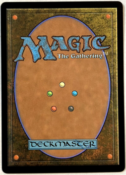 MTG Decimate *BORDERLESS* Dominaria Remastered 444 NM Rare - Image 2