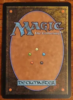 Seahunter MtG Nemesis LP Magic The Gathering - Image 2