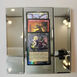 Warren Soultrader (Retro Frame) Modern Horizons 3 Foil - Image 1