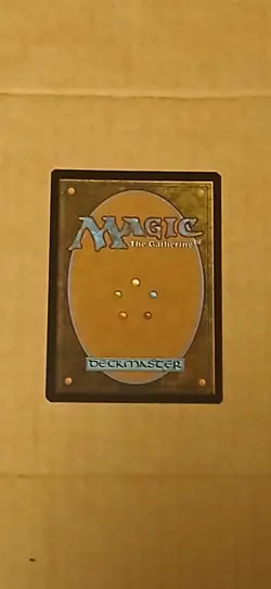 Deadpool Magic The Gathering Promo Secret Lair - Image 3