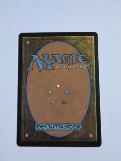 The Cloudsea Djinn - Nyxbloom Ancient (Showcase) Final Fantasy: Through the Ages - Image 2