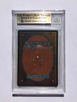 BGS 9.5 | D'Avenant Archer | MtG Legends | Gem Mint [9.5, 9, 9.5, 10] - Image 2