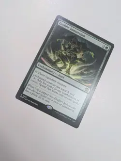 MTG - Leyline Immersion - The Aftermath NM/M Condition - Image 2