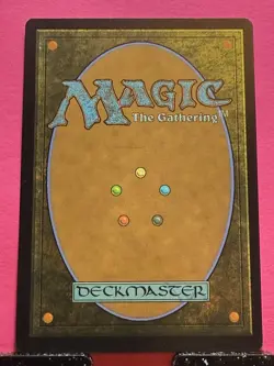 Ohran Frostfang (Borderless) Commander Masters Foil - Image 2