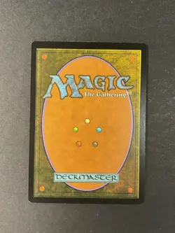 Thud - Foil - Core Set 2019 - Magic the Gathering - MTG - Image 2
