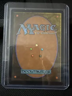 Overwhelming Stampede (208/337) [Regular] (NM) - MTG - Commander 2014 (ENG) - Image 2