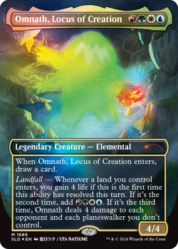 Magic the Gathering Mystery Booster Box 2 Festival In A Box Sealed Presale SLD - Image 5