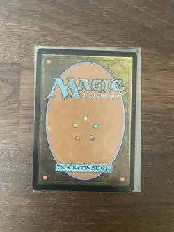 Temporal Manipulation (Future Sight) M Mystery Booster 2 174 NM - Image 2