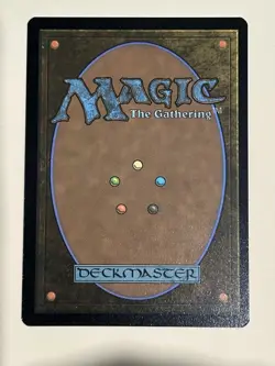 MtG Spider-Man, The Soul Stone M/NM SPM #0066 Magic The Gathering - Image 2