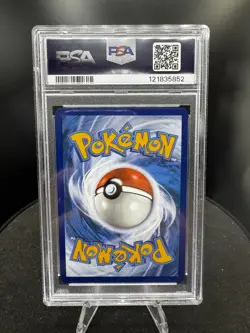 #215 Cynthia's Garchomp EX - 2025 Pokemon DRI EN-Destined Rivals UR - PSA 10 - Image 2
