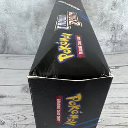 Nintendo Pokemon TCG Morpeko V-Union Box - 5 Packs New Sealed 820650851810 - Image 3