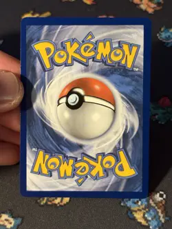 Pokemon Cards Rocket’s Admin 86/109 Celebrations: Classic Collection - (NM) - Image 4