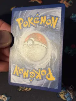 Pokemon Cards Rocket’s Admin 86/109 Celebrations: Classic Collection - (NM) - Image 5