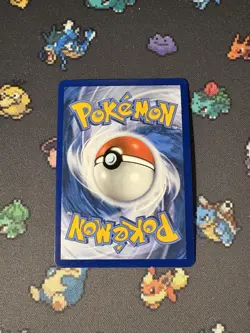 Pokemon Cards Claydol 15/106 Celebrations: Classic Collection - (NM) - Image 3