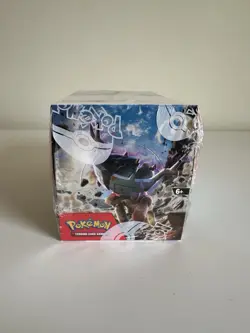 Pokemon TCG Scarlet & Violet Paldea Evolved Half Booster | New & Sealed #1 - Image 5