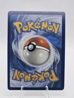 Pokemon Air Balloon 079/086 Poke Ball Pattern Black Bolt English - Image 2