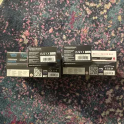 BRAND NEW-Pokemon TCG White Flare/Black Bolt ETBs & Booster Bundles Lot-SEALED - Image 4