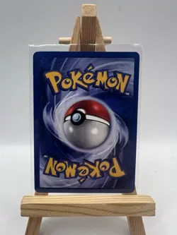 Pokemon TCG Ivysaur Base Set 30/102 Regular WOTC LP/MP - Image 2