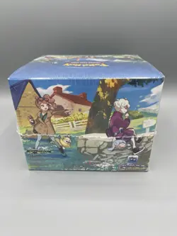Pokemon TCG Crown Zenith Mini Tin Display Factory Sealed (10 Tins) - Image 2
