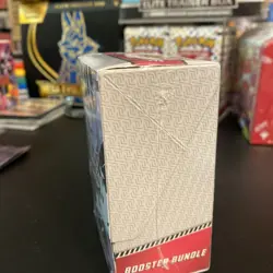 Pokemon TCG Scarlet & Violet White Flare Booster Bundle New & Sealed - In Hand - Image 2