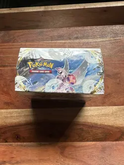 Pokemon Astral Radiance Booster Box Brand New Sealed - Image 5
