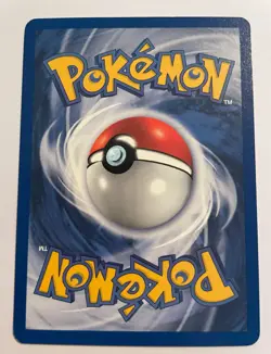 Misty's Tears 118/132 Gym Challenge Regular Pokemon TCG Anime Gym trainer - Image 3