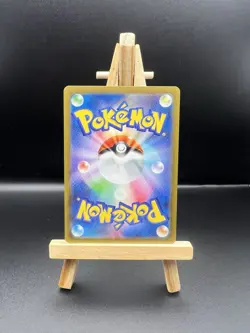 Pokemon Tcg Japanese Detective Pikachu Promo 098/SV-P (READ DESCRIPTION) - Image 2
