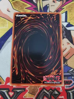 Right Arm of the Forbidden One lob-122 *FADED* Unltd (M/NM+) Ultra Rare Yu-Gi-Oh - Image 4