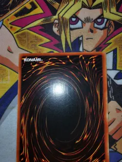 Right Arm of the Forbidden One lob-122 *FADED* Unltd (M/NM+) Ultra Rare Yu-Gi-Oh - Image 5