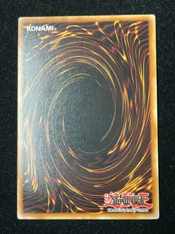 YUGIOH METEOR DRAGON RED-EYES IMPACT RARE MIXED EDITIONS GOOD INOV-EN028 - Image 2