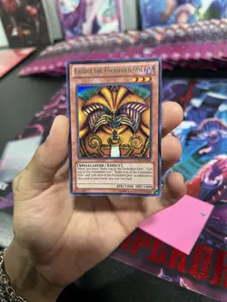 Yu-Gi-Oh Exodia the Fobidden One Assorted Lot NM - Image 2