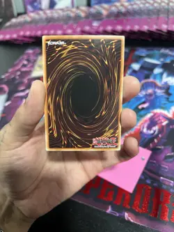 Yu-Gi-Oh Exodia the Fobidden One Assorted Lot NM - Image 3