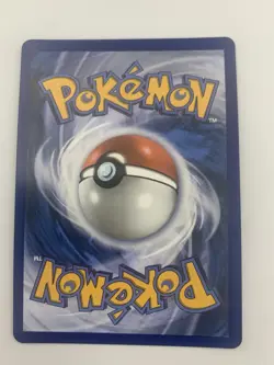 Mega Absol EX 086/132 Full Art Mega Evolution Pokemon Card - Image 3