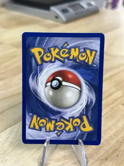 Gyarados Holo - Base Set - 6/102 - Vintage WOTC Pokemon Card - LP Condition - Image 2
