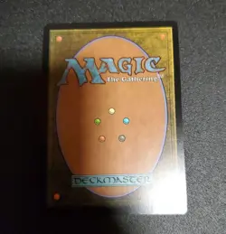 Uro Titan of Nature's Wrath MTG Foil Extension English Magic Card Used - Image 2