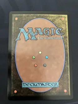 MTGAeris Gainesbourg Surge Foil Magic The Gathering Card - Image 4