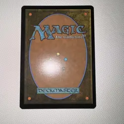 Magic the Gathering Spider Man King in Black Venom Foil Card - Image 2